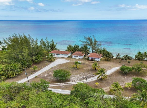 UNIQUE COTTAGES, Eleuthera, Eleuthera