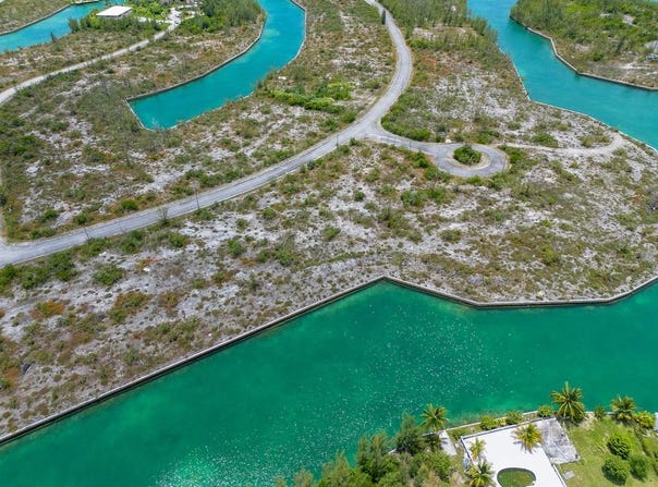 BLOCK 3 CANNON BAY unit: 2, Grand Bahama/Freeport, 