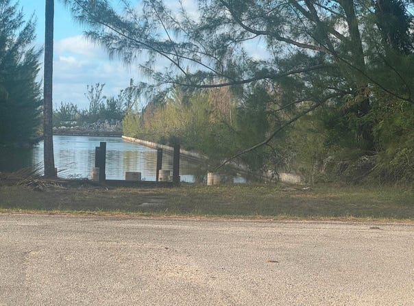 LINCOLN GREEN CORNER LOT unit: 5, Grand Bahama/Freeport, 