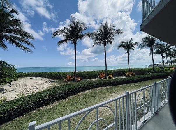 UNIT 1 LOVE BEACH WALK, New Providence/Paradise Island, New Providence/Paradise Island