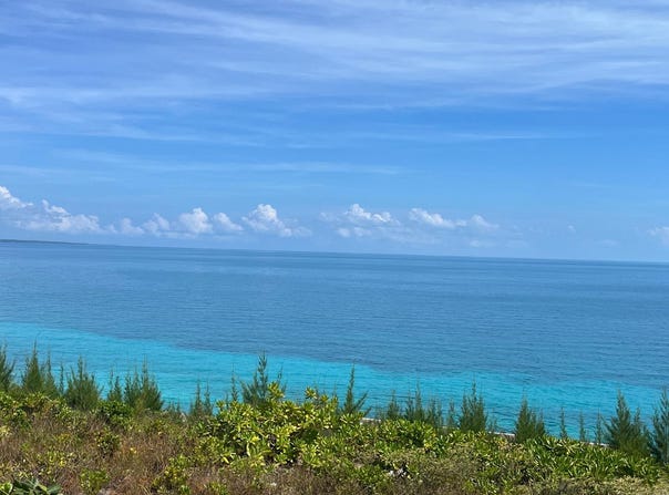 WANDERING SHORE DRIVE, Eleuthera, Eleuthera