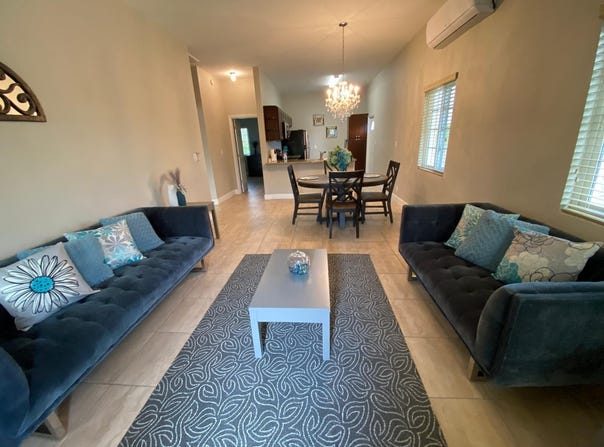 4 PRIVATEER LANE unit: 4, Grand Bahama/Freeport, 