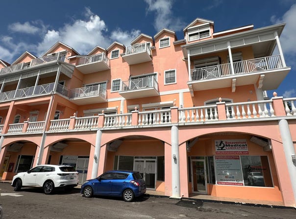 LAGOON STREET, SANDYPORT unit: 103, New Providence/Paradise Island, 