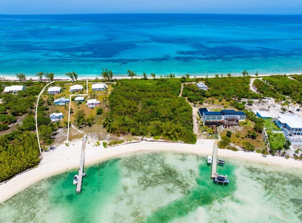 COCO BAY RETREAT, Abaco, Abaco