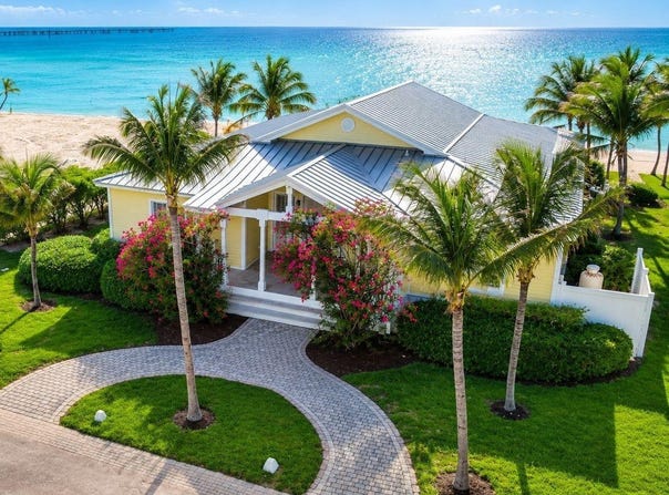 BIMINI BAY, Bimini, Bimini