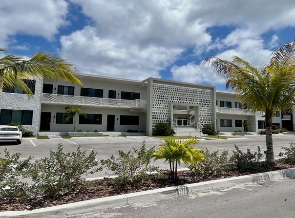 WEST END CONDO unit: D10, New Providence/Paradise Island, 