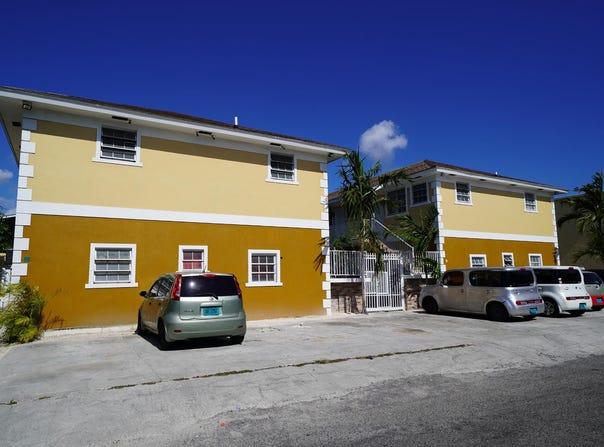 CAREFREE COURT unit: 2, New Providence/Paradise Island, 
