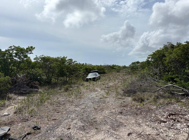 285 CASTNER AVENUE, Grand Bahama/Freeport, 