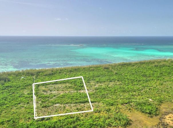 9 ACRES AT HIGH BANKS, Abaco, 