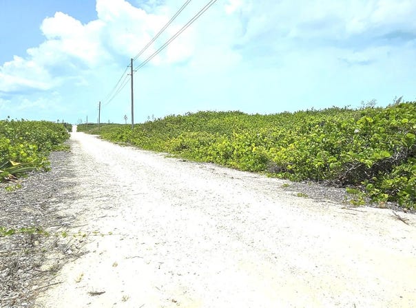 Unnamed Road, Whale Point Estates, North Eleuthera