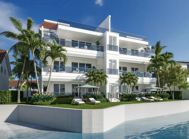 7 W Bay St, Nassau, New Providence