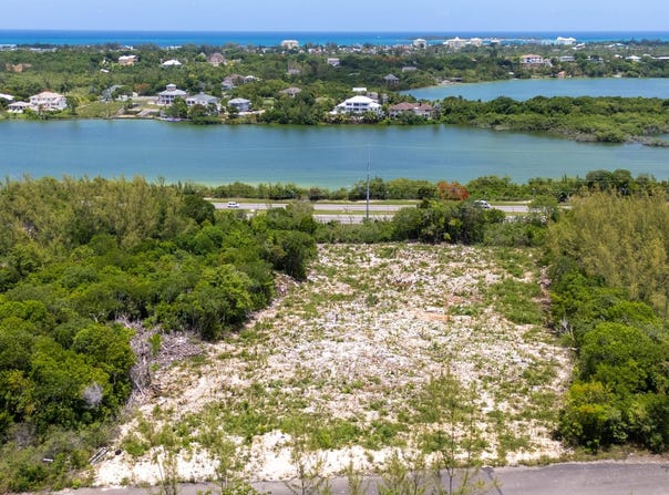 LOT 28A, OAKRIDGE ROAD, New Providence/Paradise Island, 