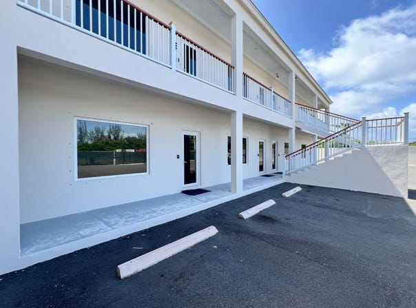 UNIT 1 - AIRPORT INDUSTRIAL PARK unit: 1, New Providence/Paradise Island, 