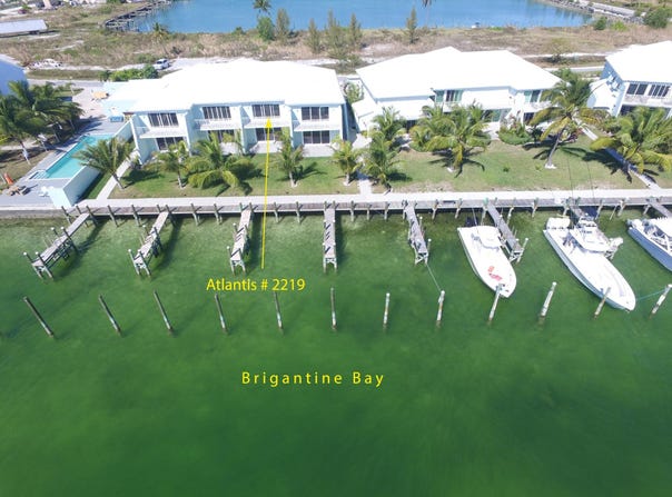 ATLANTIS #2219 unit: 2219, Abaco, Abaco
