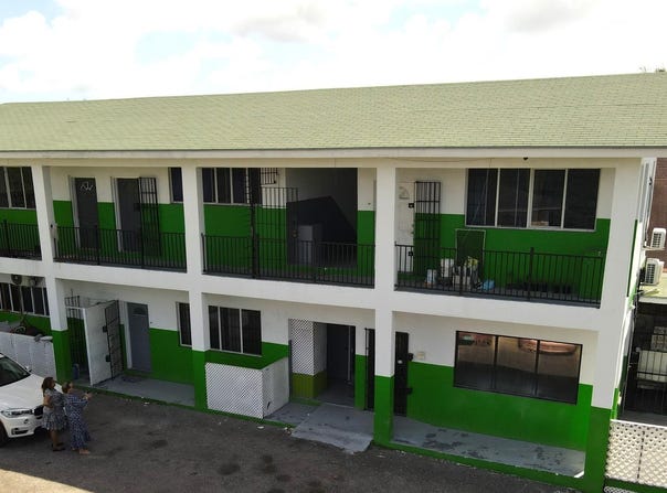 LOT 16 COWPEN ROAD, New Providence/Paradise Island, 