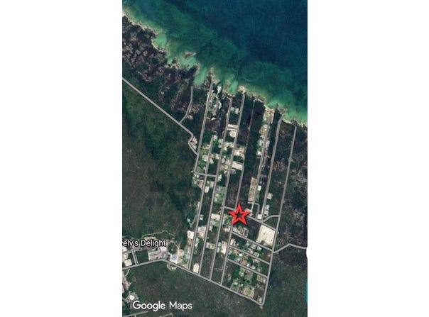 SWEETINGS VILLAGE, Abaco, 