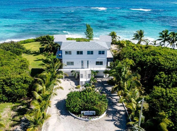 BREEZE AWAY ESTATES, Eleuthera, Eleuthera
