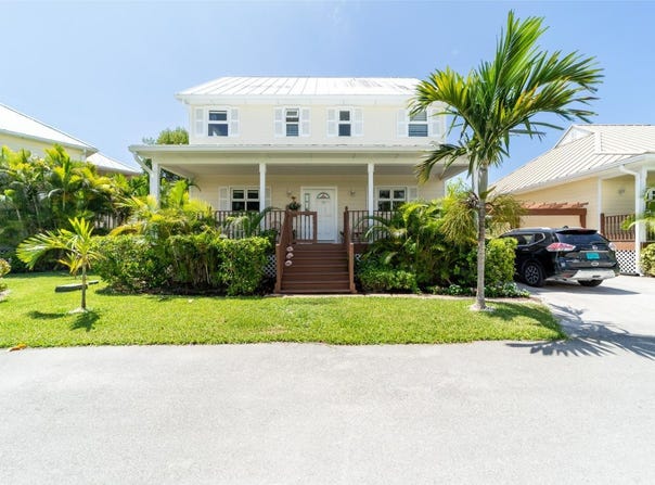 SHORELINE DEVELOPMENT unit: 13, Grand Bahama/Freeport, 