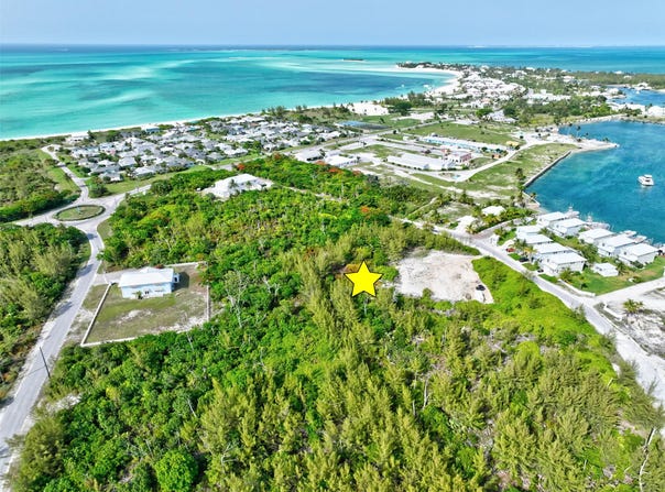 LOT 75 BLOCK 167, Abaco, 