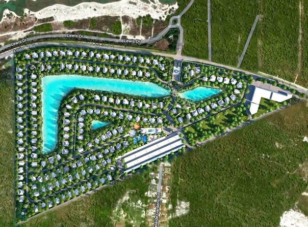 WINDSOR LAKES unit: 130, New Providence/Paradise Island, 