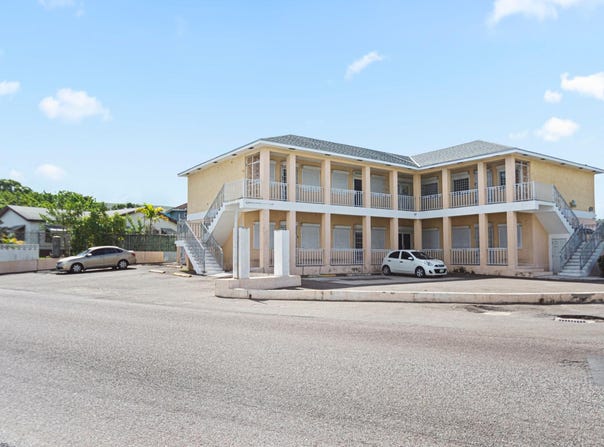 191 SOLDIER RD PLAZA, New Providence/Paradise Island, 