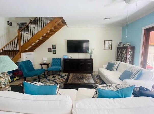 TURNBERRY, CHARLOTTEVILLE unit: TH48, New Providence/Paradise Island, 
