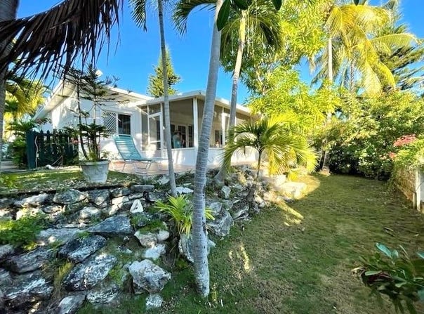 BAYVIEW DRIVE, New Providence/Paradise Island, 