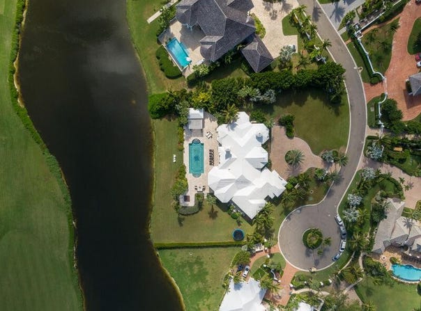 Ocean Club Drive, New Providence, New Providence