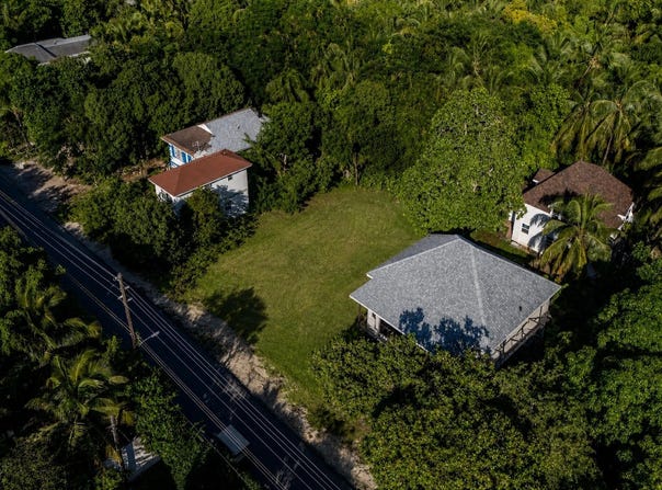 LOT 43, Eleuthera, Eleuthera