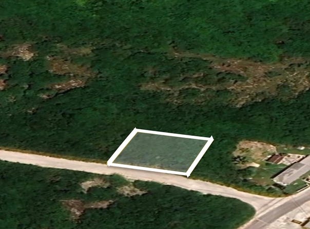 LOT 1, HAMILTON'S SUBD., Long Island, Long Island