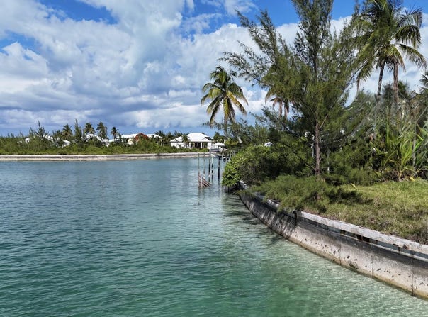 HARBOURFRONT LOT 39, Abaco, Abaco