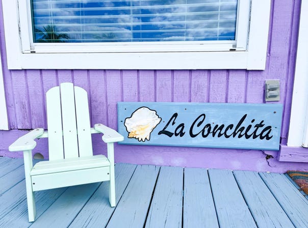LA CONCHITA, Abaco, Abaco