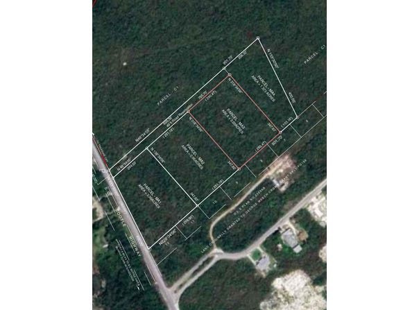 PARCEL MA3, Abaco, Abaco