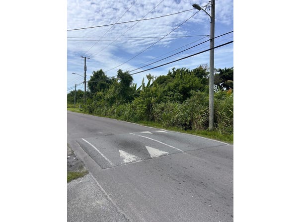 PALM BEACH DRIVE unit: Lot R, New Providence/Paradise Island, 