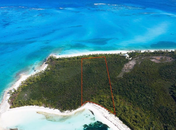 MUNJACK CAY, Abaco, Abaco
