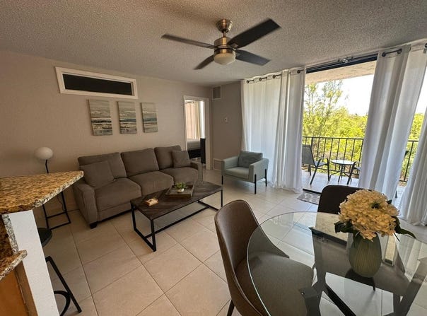 CORAL BEACH unit: 2308, Grand Bahama/Freeport, 