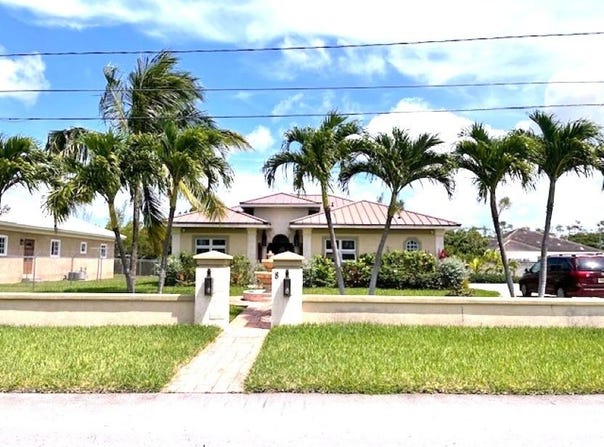 8 GANYMEDE DRIVE ARDEN FOR, Grand Bahama/Freeport, 