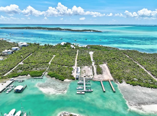 COCONUT LANE LOT 1, Abaco, 