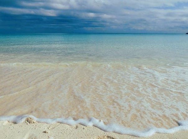 Hideaway BASSET COVE, Grand Bahama/Freeport, 