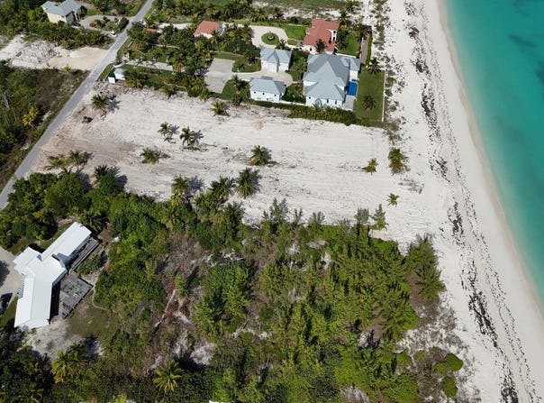 91 OCEAN BLVD., Abaco, Abaco