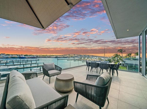STERLING COMMONS EAST unit: 6, New Providence/Paradise Island, 