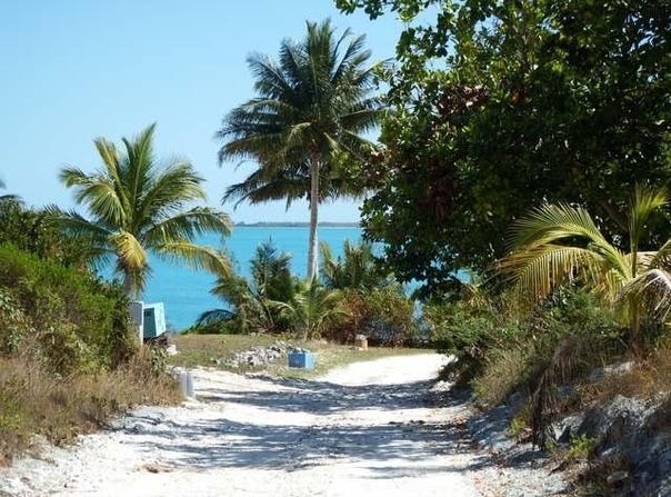 S.C BOOTLE HIGHWAY lot: #6, Abaco, Abaco