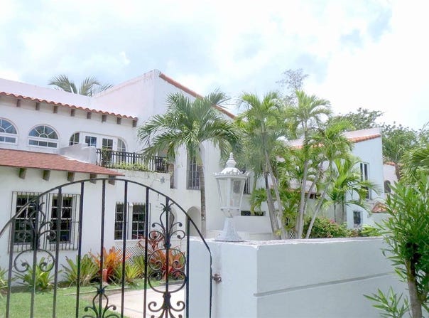 LAS CASAS unit: 5, New Providence/Paradise Island, 