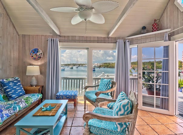 HARBOUR VILLA, Abaco, 