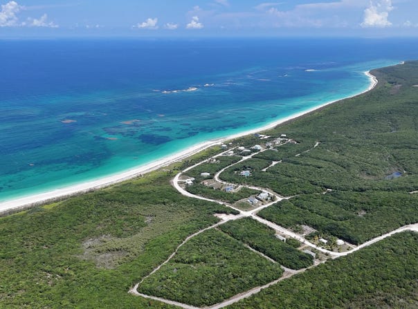 ISL HOME COMMUNITY, ABACO, Abaco, 