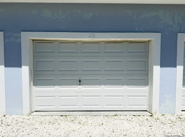STORAGE CONDO # 23, TCB unit: 23, Abaco, Abaco