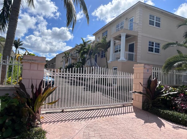 #4, WESTGATE CONDOMINIUMS, New Providence/Paradise Island, 
