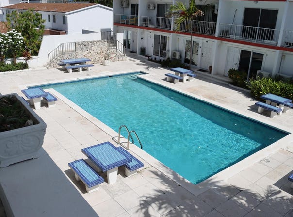 2 GROSVENOR COURT, New Providence/Paradise Island, 