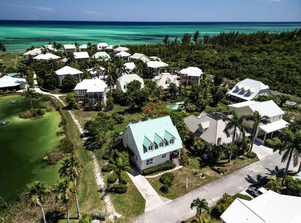#66 Shoreline Development, Grand Bahama, Freeport
