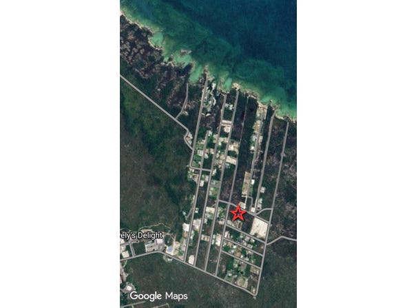 SWEETINGS VILLAGE, Abaco, 